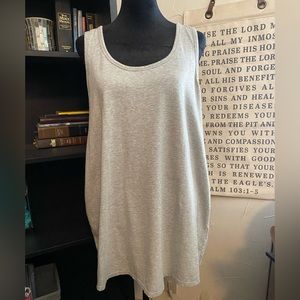 BELLE by Kim Gravel Tank 🌸🥰🌸🌸